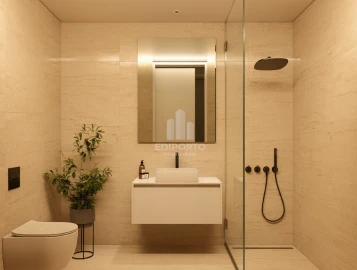 Apartamento T2 para Venda em Valadares