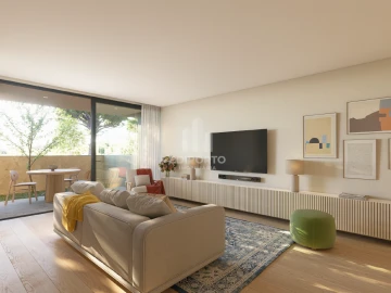 Apartamento T2 para Venda em Valadares
