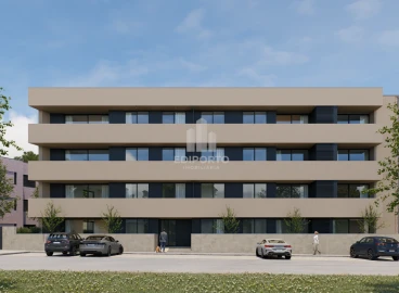 Apartamento T2 para Venda em Valadares