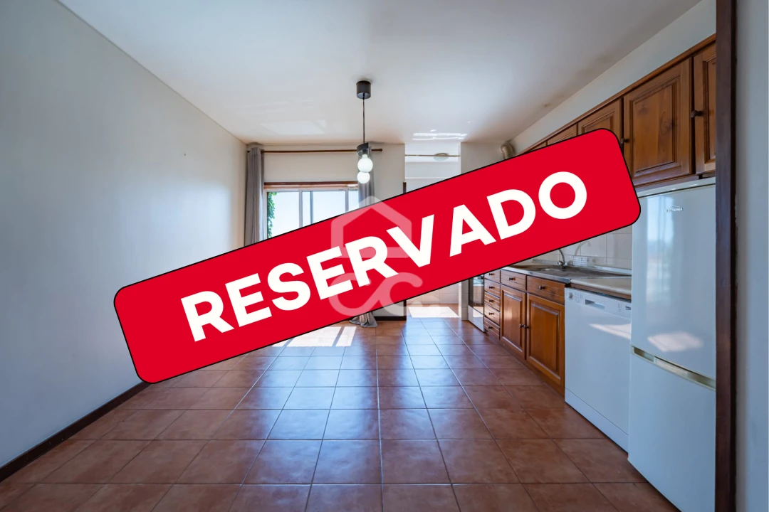 Apartamento T1 para Venda em Rio Tinto Foto 1