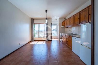 Apartamento T1 para Venda em Rio Tinto