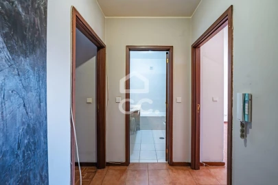 Apartamento T1 para Venda em Rio Tinto