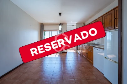 Apartamento T1 para Venda em Rio Tinto