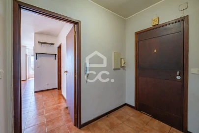 Apartamento T1 para Venda em Rio Tinto