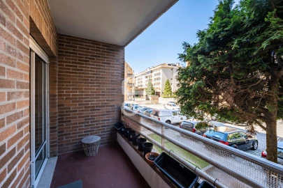 Apartamento T1 para Venda em Rio Tinto