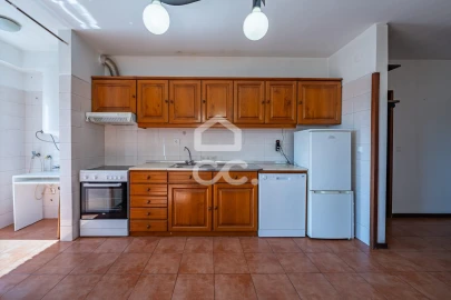 Apartamento T1 para Venda em Rio Tinto