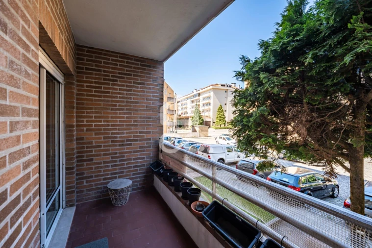 Apartamento T1 para Venda em Rio Tinto Foto 14
