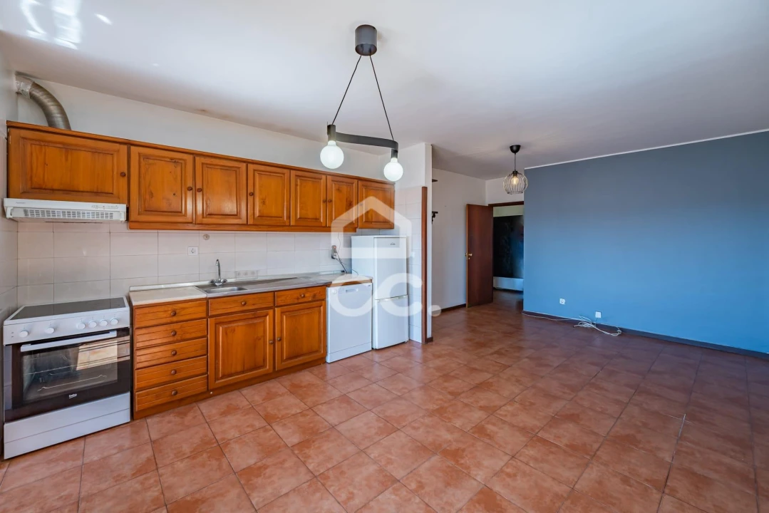 Apartamento T1 para Venda em Rio Tinto Foto 4