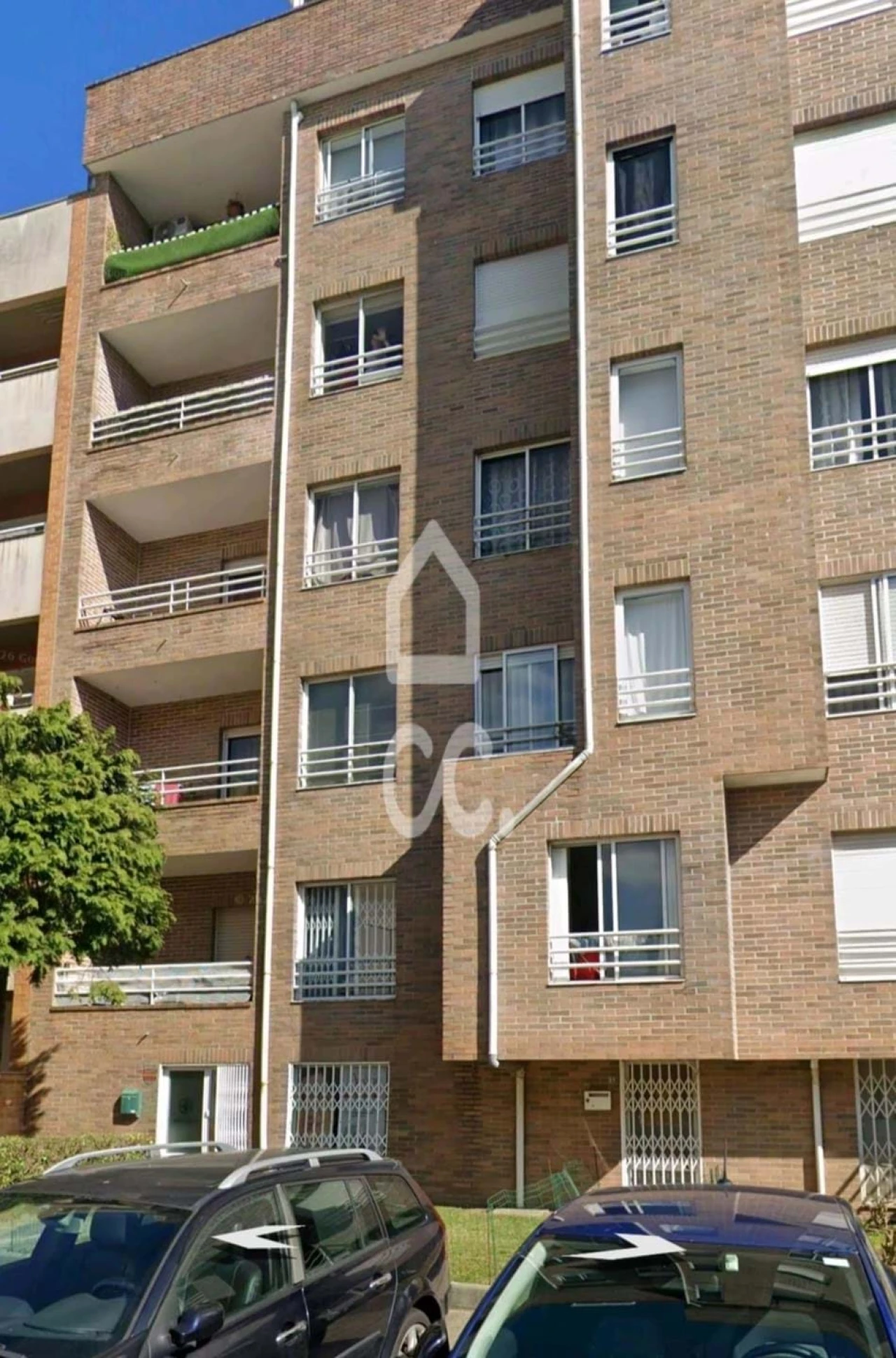Apartamento T1 para Venda em Rio Tinto Foto 1