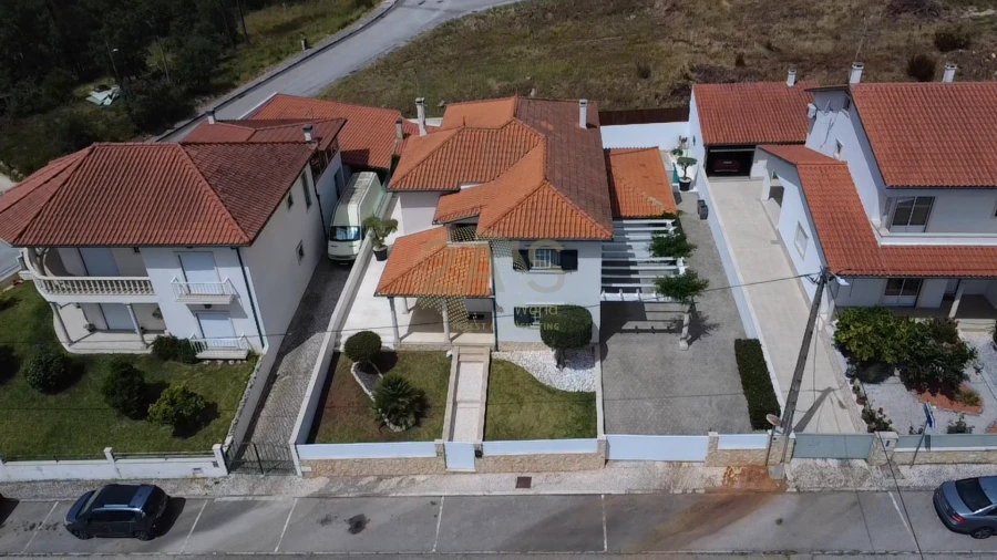 Moradia T4 para Venda em Ansião Foto 2