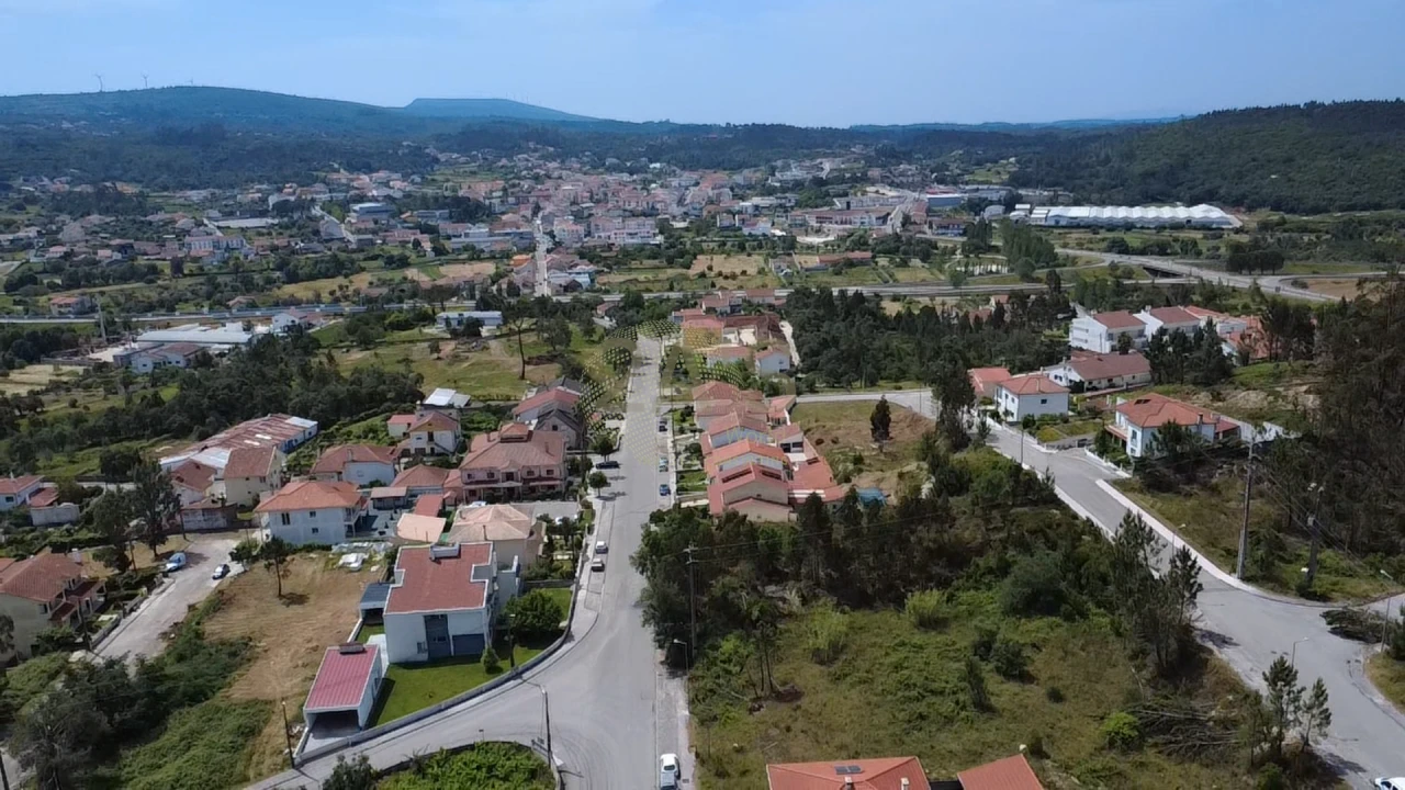 Moradia T4 para Venda em Ansião Foto 4