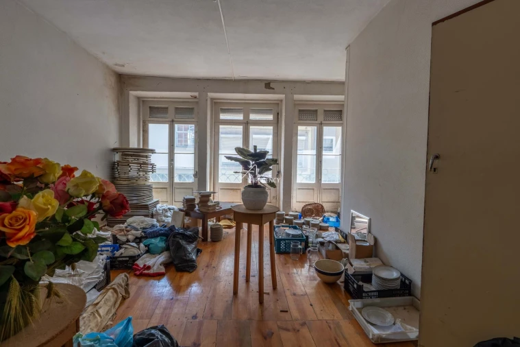 Prédio para Venda em Santa Marinha Foto 4