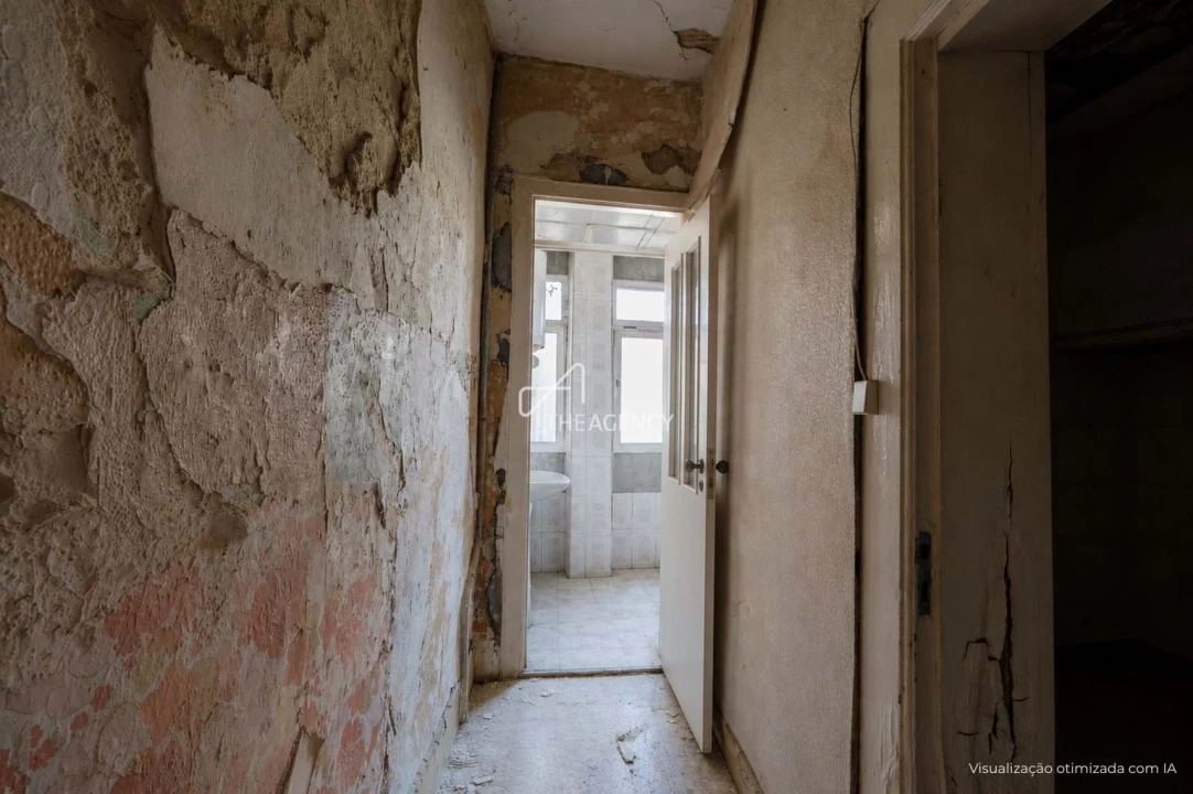 Prédio para Venda em Santa Marinha Foto 20