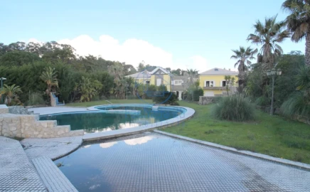 Moradia T6 para Venda em Agualva e Mira-Sintra
