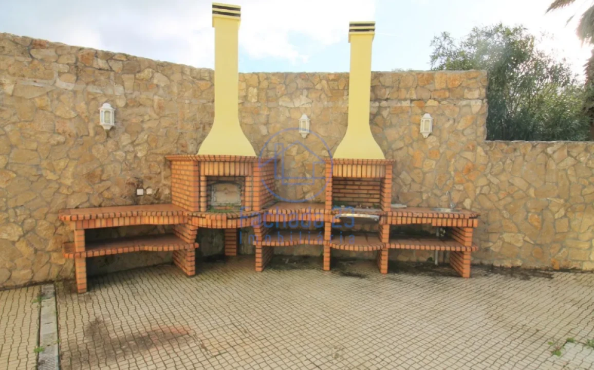 Moradia T6 para Venda em Agualva e Mira-Sintra Foto 19