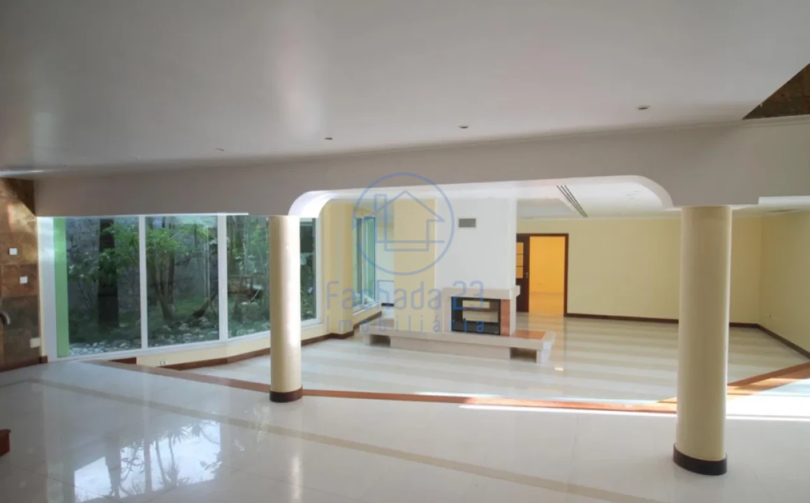 Moradia T6 para Venda em Agualva e Mira-Sintra Foto 21