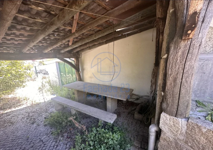 Moradia T4 para Venda em Sernancelhe e Sarzeda Foto 13