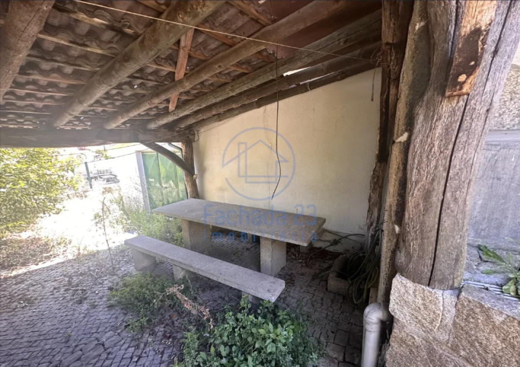 Moradia T4 para Venda em Sernancelhe e Sarzeda Foto 13