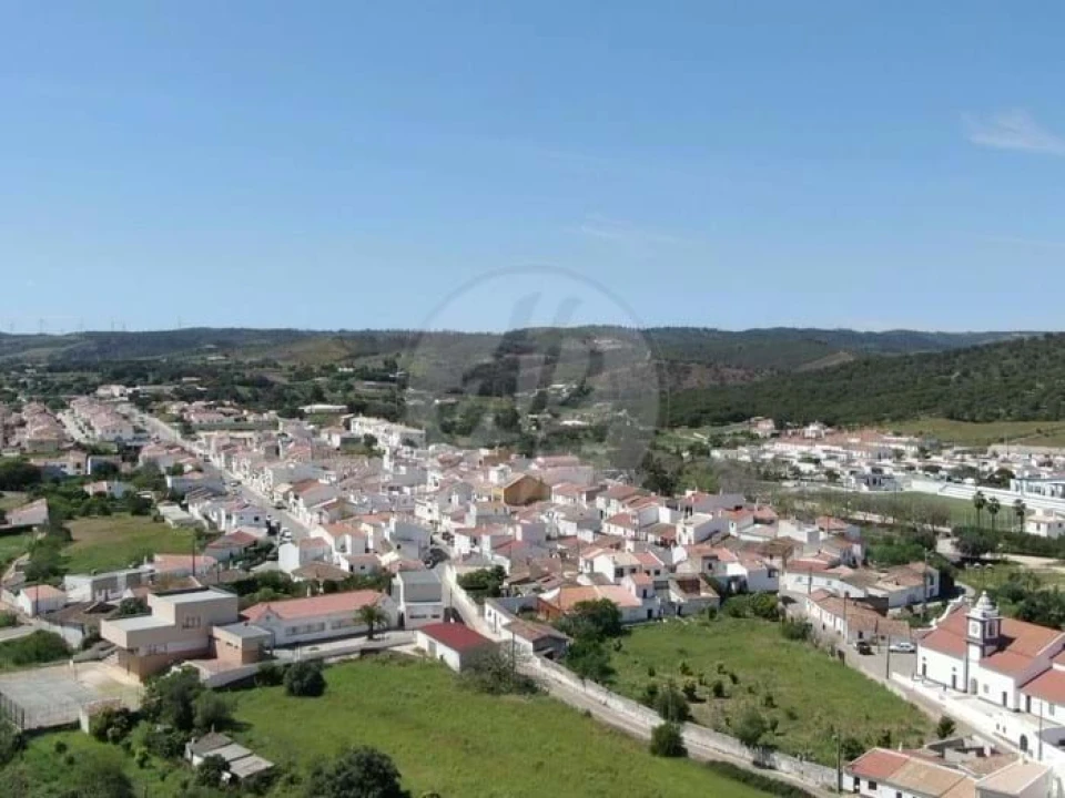 Terreno para Venda em Lagos (São Sebastião e Santa Maria) Foto 8