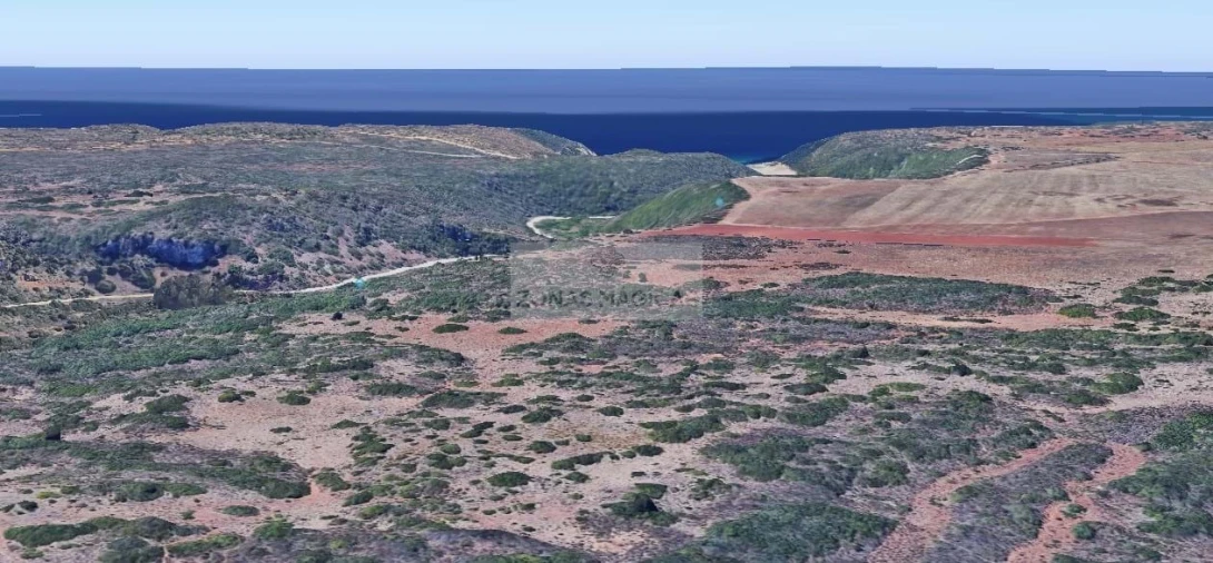 Terreno para Venda em Vila do Bispo e Raposeira Foto 2