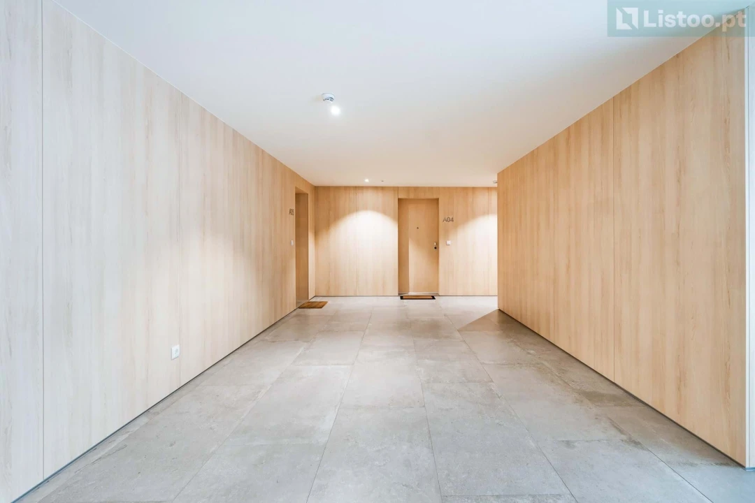 Apartamento T2 para Venda em Matosinhos e Leça da Palmeira Foto 4