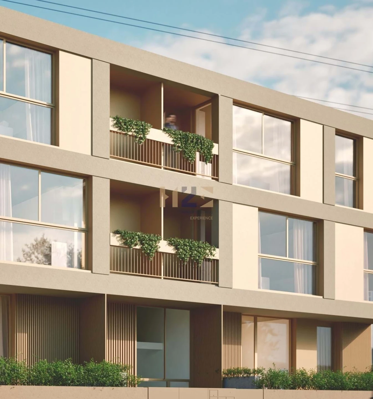 Apartamento T1 para Venda em Custoias Foto 10