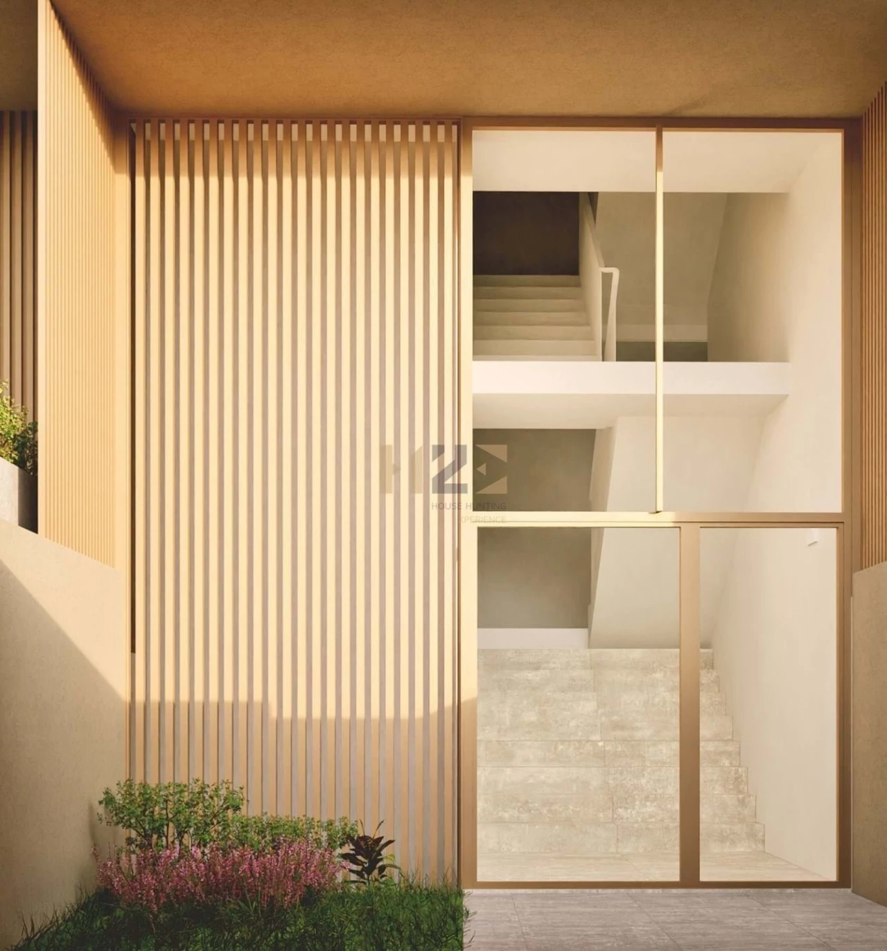 Apartamento T1 para Venda em Custoias Foto 8