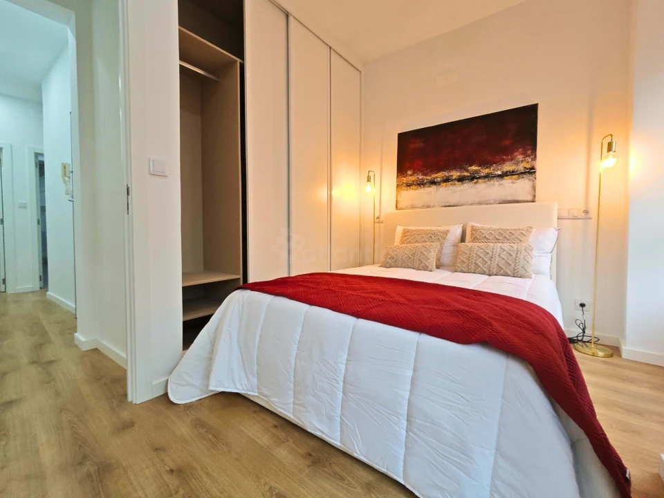 Apartamento T3 para Venda em Penha de França Foto 19
