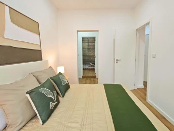 Apartamento T3 para Venda em Penha de França