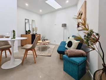 Apartamento T3 para Venda em Penha de França
