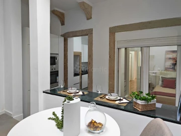 Apartamento T3 para Venda em Penha de França
