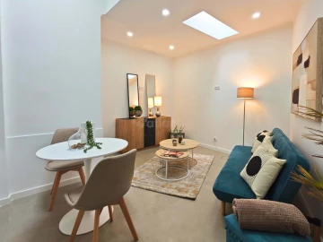Apartamento T3 para Venda em Penha de França