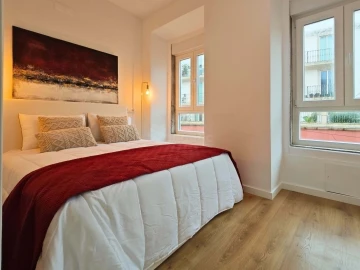 Apartamento T3 para Venda em Penha de França