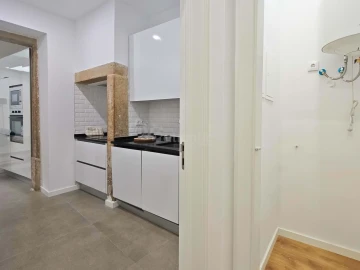 Apartamento T3 para Venda em Penha de França