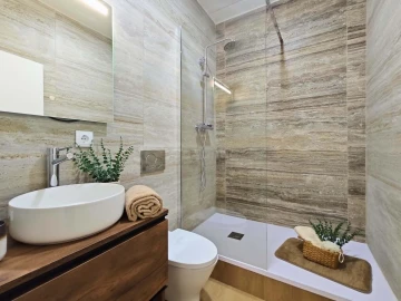 Apartamento T3 para Venda em Penha de França