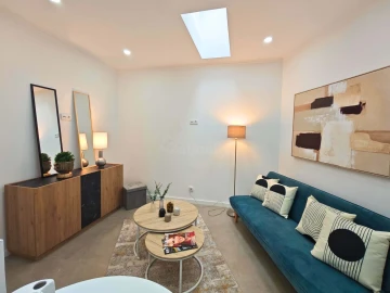 Apartamento T3 para Venda em Penha de França