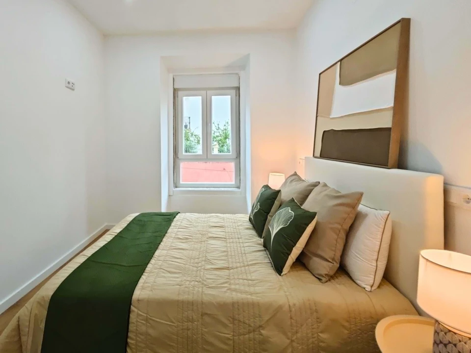 Apartamento T3 para Venda em Penha de França Foto 15