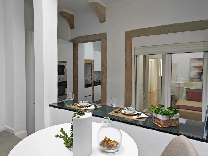 Apartamento T3 para Venda em Penha de França Foto 14