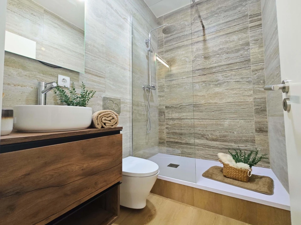 Apartamento T3 para Venda em Penha de França Foto 4