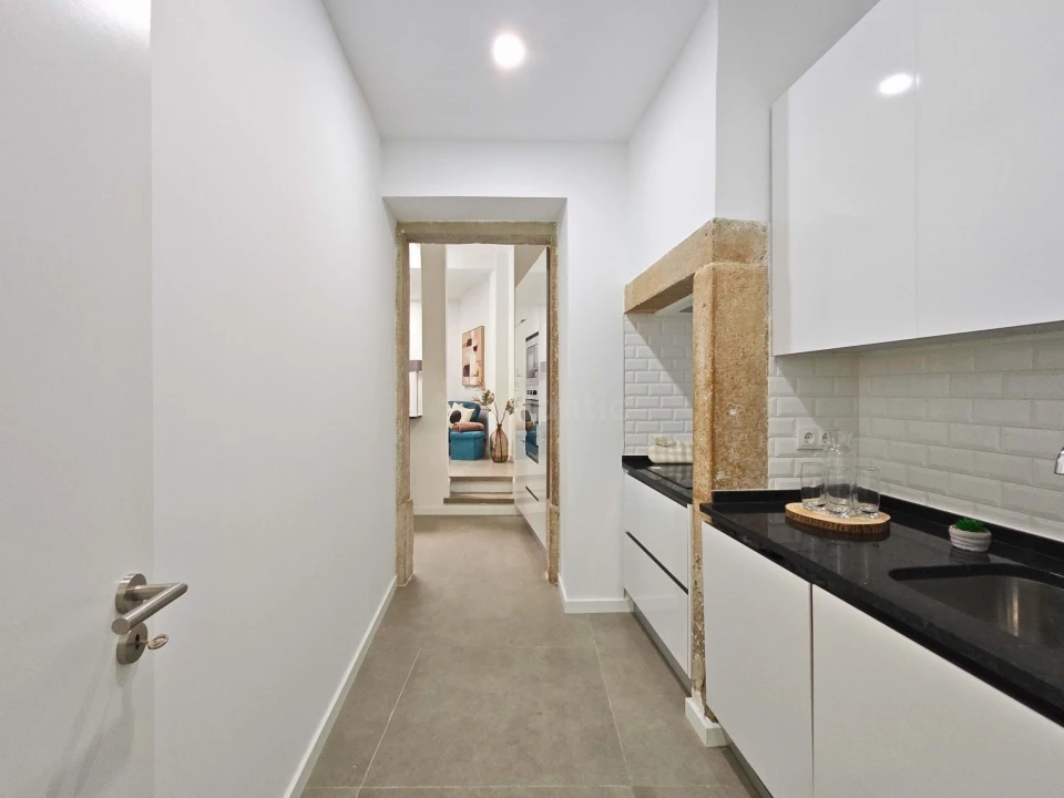Apartamento T3 para Venda em Penha de França Foto 2