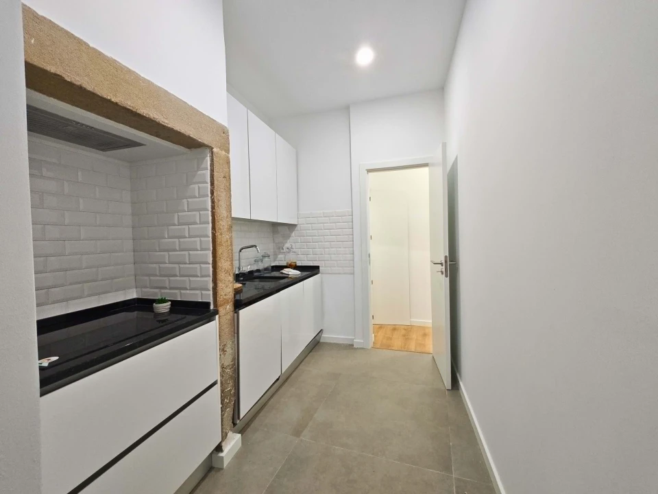 Apartamento T3 para Venda em Penha de França Foto 7