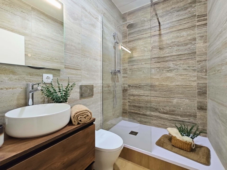 Apartamento T3 para Venda em Penha de França Foto 17
