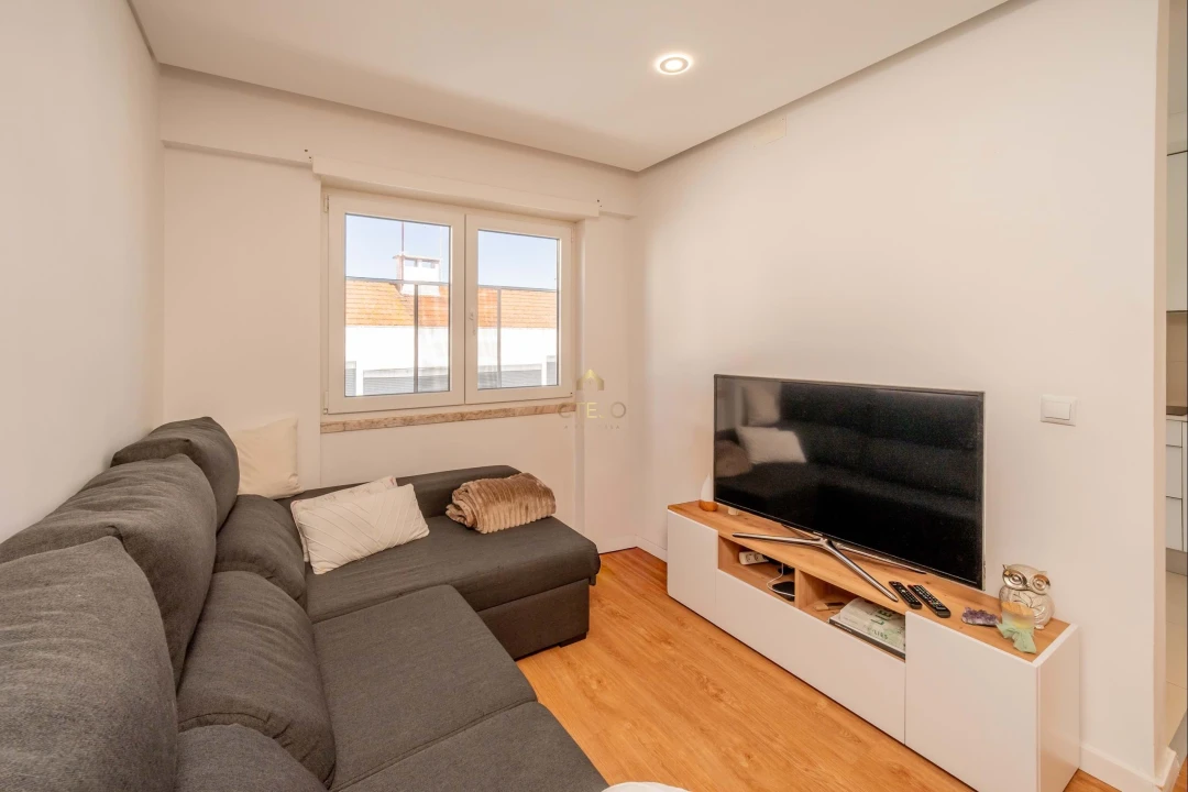 Apartamento T2 para Venda em Santa Iria de Azoia, São João da Talha e Bobadela Foto 14