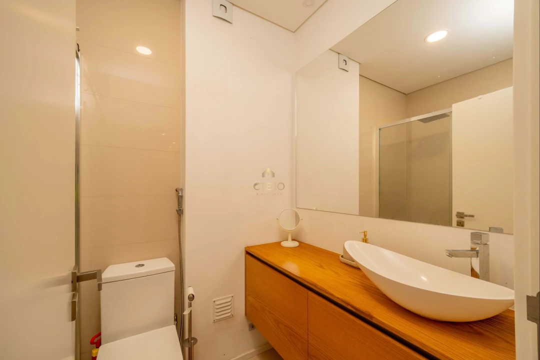 Apartamento T2 para Venda em Santa Iria de Azoia, São João da Talha e Bobadela Foto 20