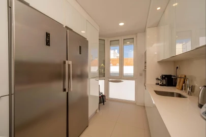 Apartamento T2 para Venda em Santa Iria de Azoia, São João da Talha e Bobadela