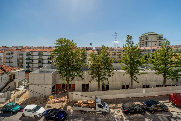 Apartamento T2 para Venda em Santa Iria de Azoia, São João da Talha e Bobadela Foto 26
