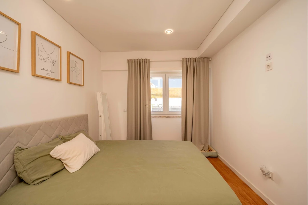 Apartamento T2 para Venda em Santa Iria de Azoia, São João da Talha e Bobadela Foto 18