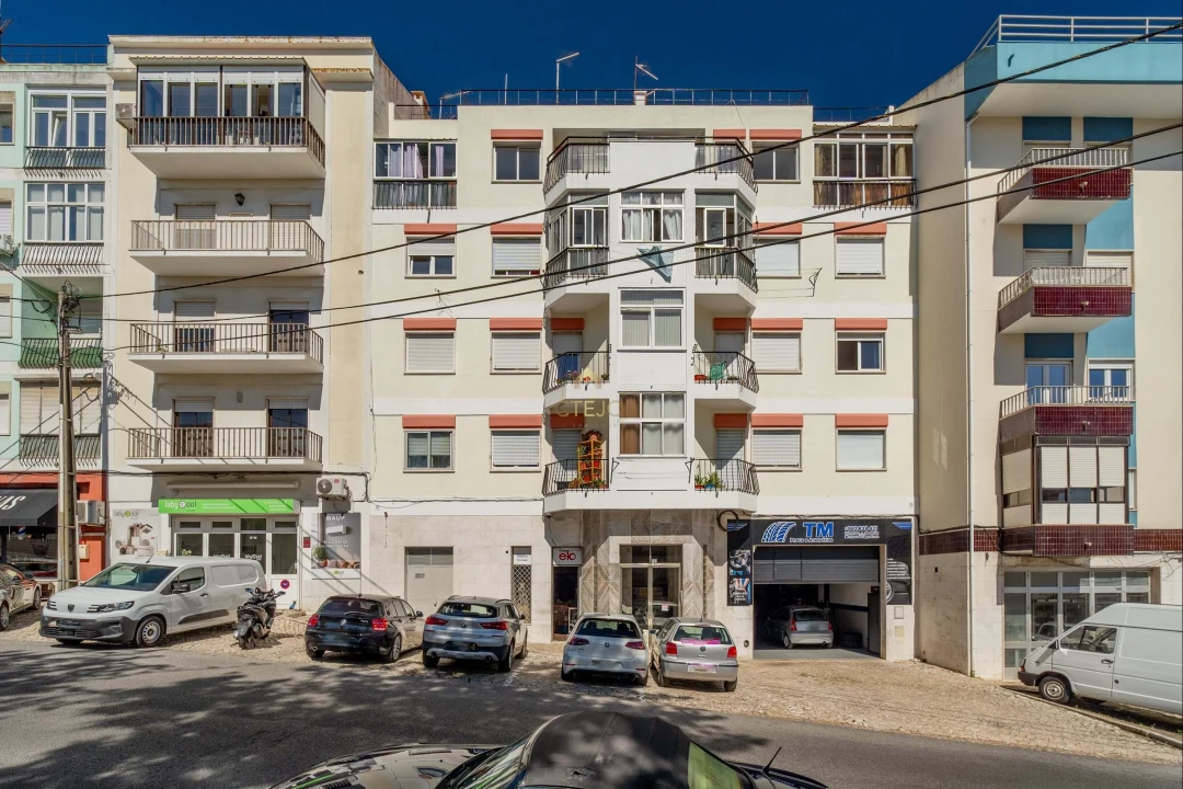 Apartamento T2 para Venda em Santa Iria de Azoia, São João da Talha e Bobadela Foto 30