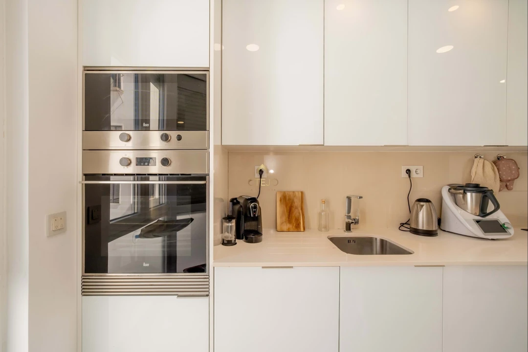 Apartamento T2 para Venda em Santa Iria de Azoia, São João da Talha e Bobadela Foto 5