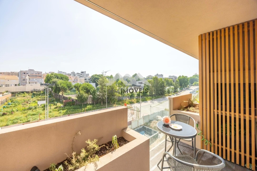 Apartamento T2 para Venda em Rio Tinto Foto 30